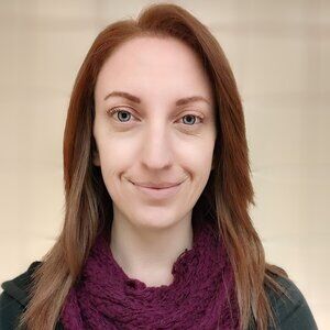 Meet your Posher, Jessie